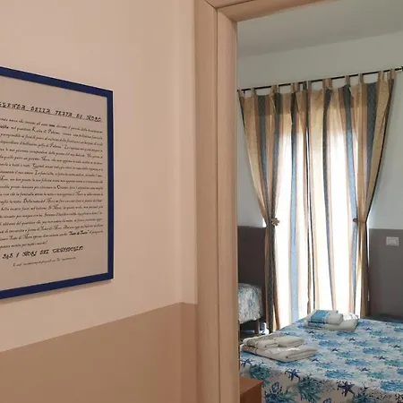 I Mori In Campidoglio Affitta Guest house
