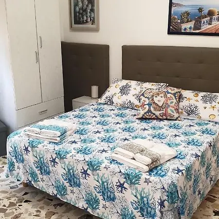 Guest house I Mori In Campidoglio Affitta *