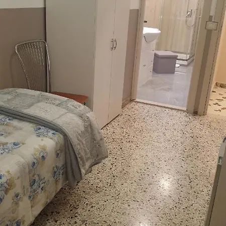 Guest house I Mori In Campidoglio Affitta Sant'Agata di Militello