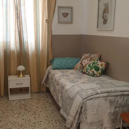 I Mori In Campidoglio Affitta Guest house
