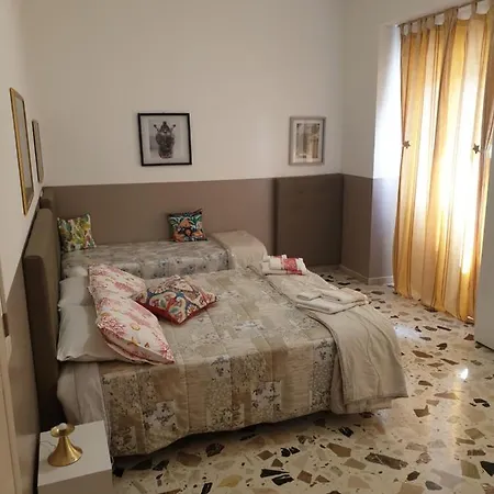 I Mori In Campidoglio Affitta Sant'Agata di Militello
