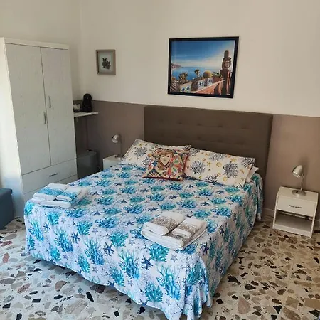 I Mori In Campidoglio Affitta * Sant'Agata di Militello