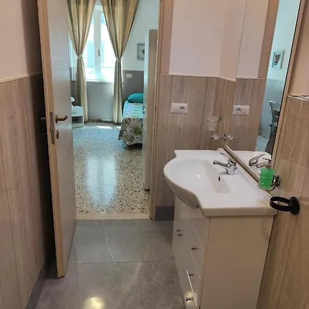 I Mori In Campidoglio Affitta Guest house