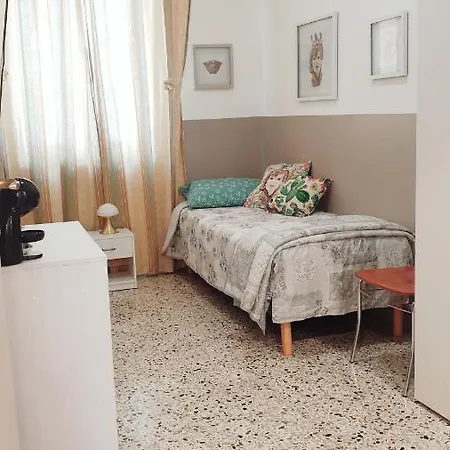 Guest house I Mori In Campidoglio Affitta Sant'Agata di Militello