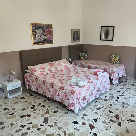 I Mori In Campidoglio Affitta
