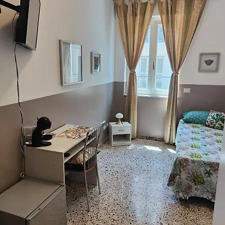 Guest house I Mori In Campidoglio Affitta *