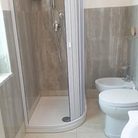 Guest house I Mori In Campidoglio Affitta Sant'Agata di Militello