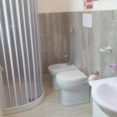 Guest house I Mori In Campidoglio Affitta Sant'Agata di Militello