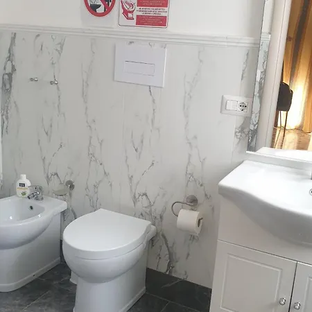 I Mori In Campidoglio Affitta Sant'Agata di Militello