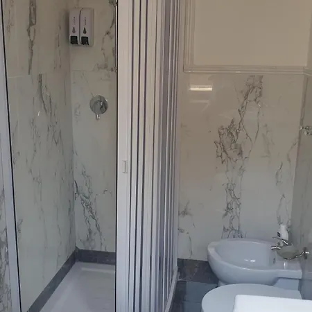 I Mori In Campidoglio Affitta Guest house