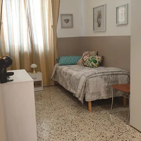 I Mori In Campidoglio Affitta Guest house