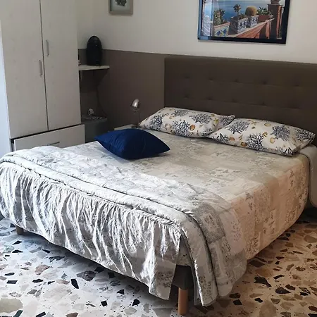 Guest house I Mori In Campidoglio Affitta