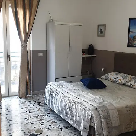 Guest house I Mori In Campidoglio Affitta