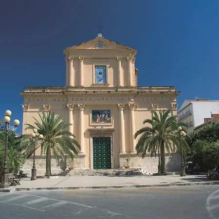 I Mori In Campidoglio Affitta * Sant'Agata di Militello