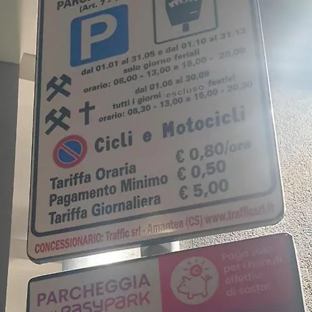 Gasthof I Mori In Campidoglio Affitta