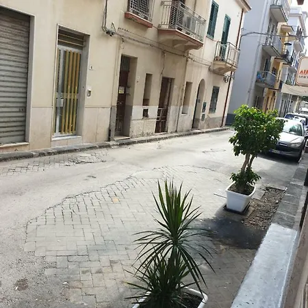 I Mori In Campidoglio Affitta Guest house