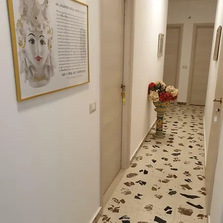 I Mori In Campidoglio Affitta Guest house