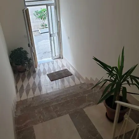 I Mori In Campidoglio Affitta Guest house Sant'Agata di Militello