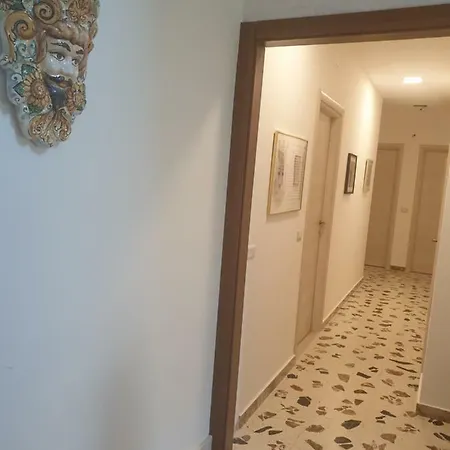 I Mori In Campidoglio Affitta * Sant'Agata di Militello